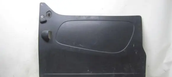 Renault Trafic III (X82) Sliding door card 829A06559R