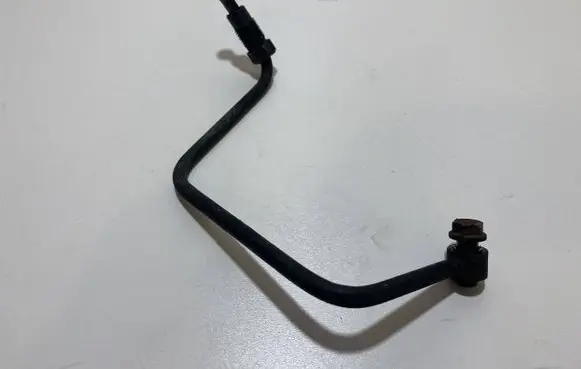 Renault Espace - Grand espace IV Turbo turbocharger oiling pipe/hose