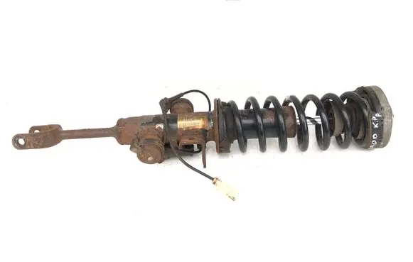 BMW 7 F01 F02 F03 F04 Front shock absorber with coil spring 6794135 10B0412S0896 413502