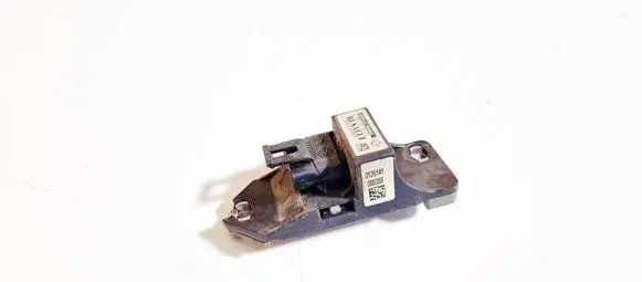 Renault Scenic I Airbag deployment crash/impact sensor 8200082994 550895400
