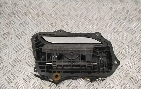 Tesla Model S Front door exterior handle 100737200H