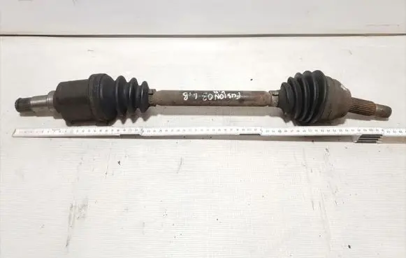 Ford Fusion Front driveshaft