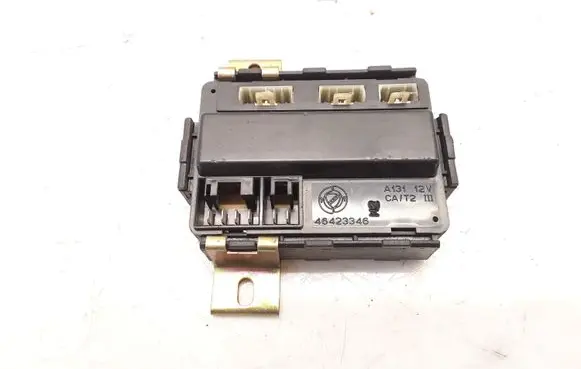 Alfa Romeo 166 Door control unit/module 46423346