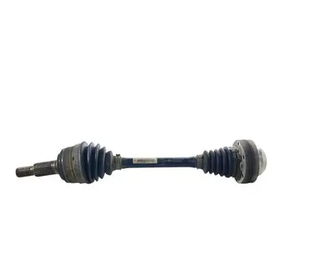 Porsche Cayenne (92A) Front driveshaft 7P0407271