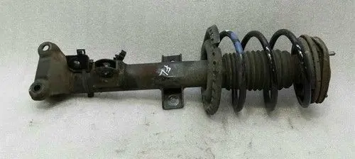 Mercedes-Benz SLK R171 Front shock absorber dust cover boot A1713201030