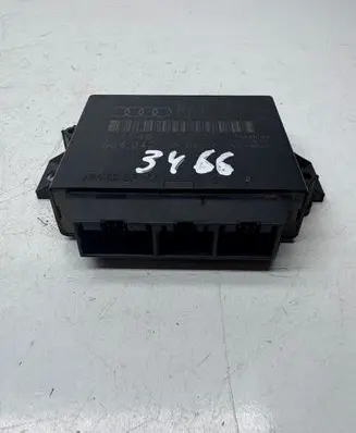 Audi A6 S6 C6 4F Parking PDC control unit/module 4F0919283F 4F0910283F 06533067