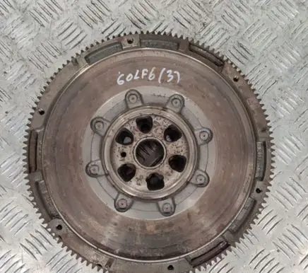 Volkswagen Golf VI Flywheel 03L105266CC