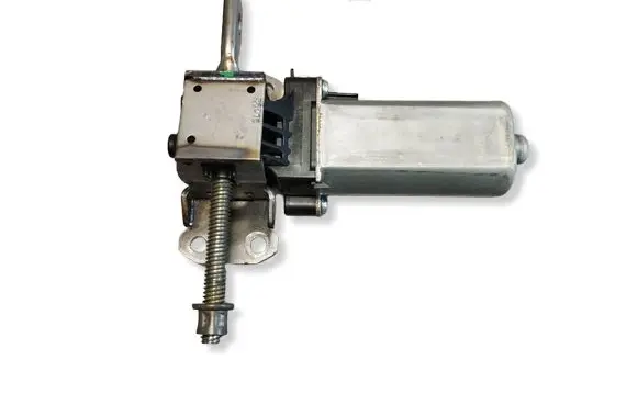 Audi A7 S7 4G Seat adjustment motor 988582105