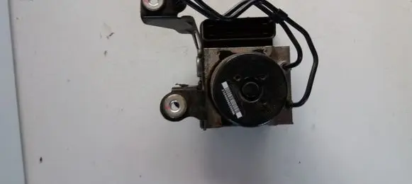 Volvo S80 ABS Pump P30681619 8G9N2C405AC 30681619