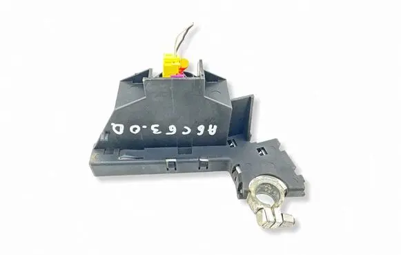 Audi A6 Allroad C6 Positive wiring loom 4F0915459 07092006 03052006