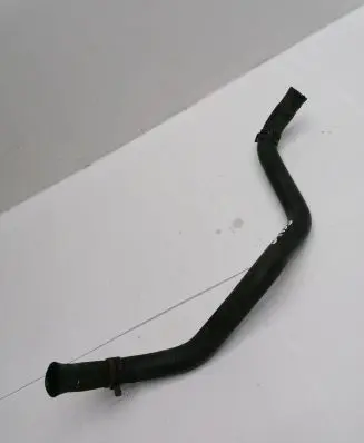 Volkswagen Golf IV Engine coolant pipe/hose 1J0121086B
