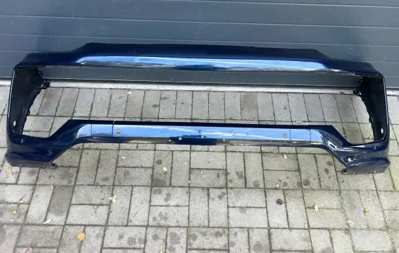 Porsche Cayenne (9Y0 9Y3) Front bumper