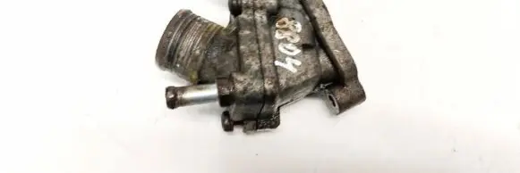 Volvo XC90 Engine coolant pipe/hose 863695