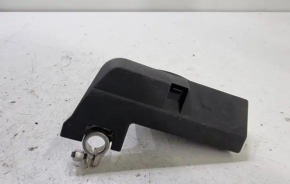Negative earth cable (battery)