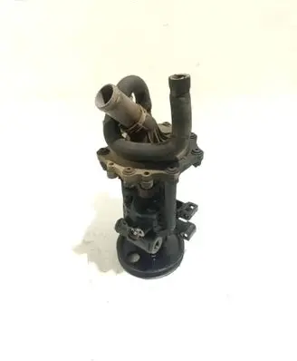 Ford Transit Power steering pump