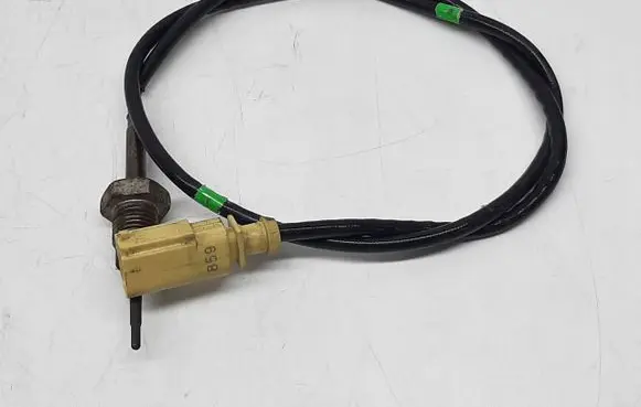 Volkswagen Caddy Exhaust gas temperature sensor 04L906088EG