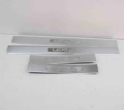 Lexus GS 300 350 430 450H sill trim set (inner) 