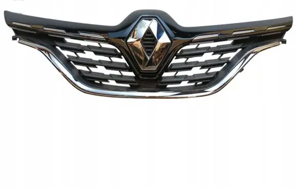 Renault Captur Front grill 623105565R