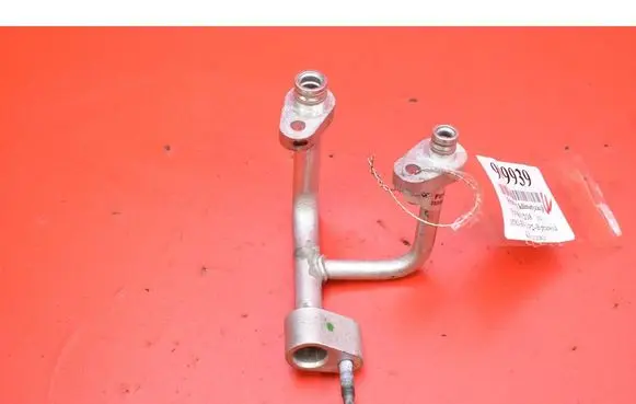Air conditioning (A/C) pipe/hose