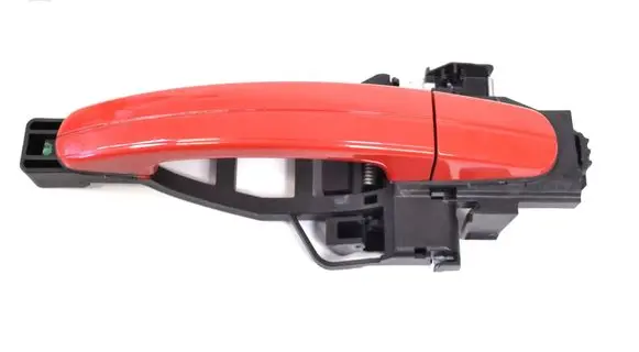 Ford Focus Front door exterior handle 