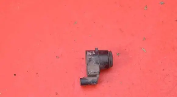 BMW X3 E83 Parking PDC control unit/module 6934308
