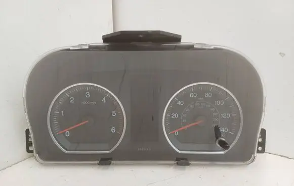 Speedometer (instrument cluster)