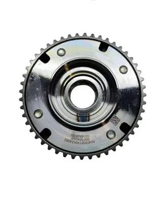 Camshaft pulley/ VANOS