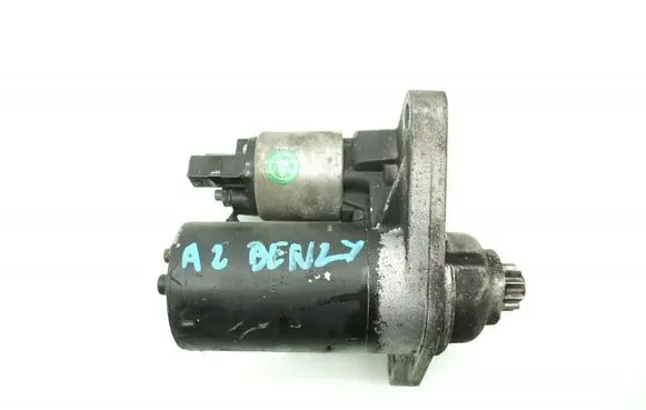 Audi A2 Starter motor 02T911023E