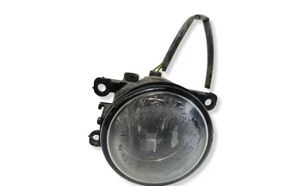 Citroen C4 I Front fog light 9650001680