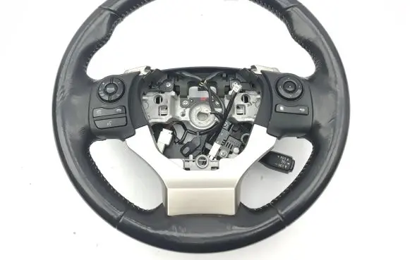 Lexus IS III XE30 Steering wheel