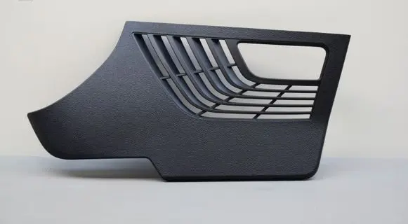 BMW X3 G01 Centre console side trim rear 7425826