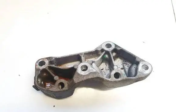 Land Rover Range Rover Evoque L538 Engine mounting bracket BJ327M125AA