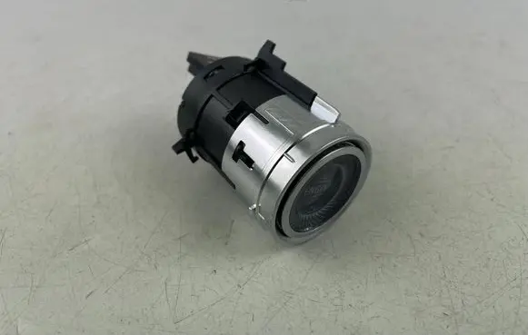 Mercedes-Benz E W213 Engine start stop button switch A2139055500