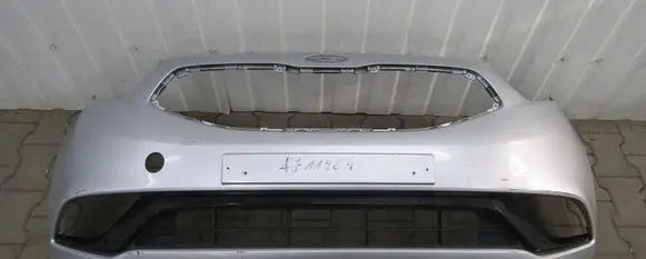 KIA Venga Front bumper 86511-1P500
