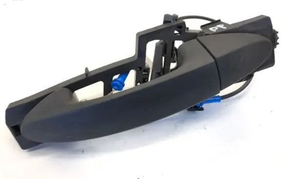 Ford Ecosport Front door exterior handle 