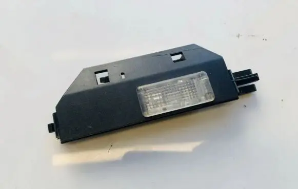 Volkswagen Touareg I Other interior light 7l0947155