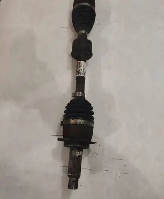 Suzuki SX4 Front driveshaft 4410279J00 EBJ82MBE54A 8H0617171Z