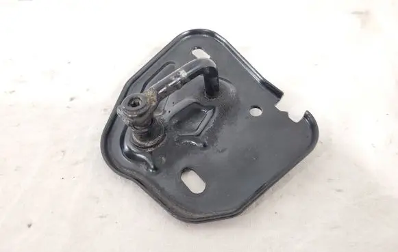 Audi A6 S6 C7 4G Engine bonnet/hood lock/latch loop/hook 4G0823186 1X0415