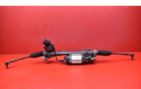 Audi A3 S3 A3 Sportback 8P Steering rack 1K1423051BQ