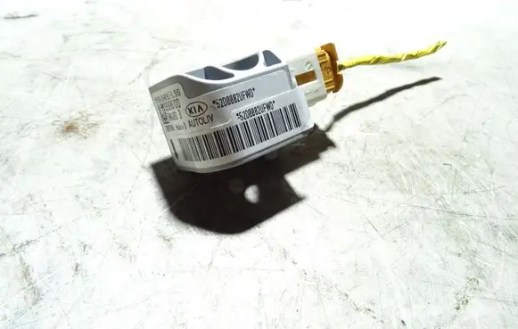 KIA Sorento Airbag deployment crash/impact sensor 959203E600 5WK43852