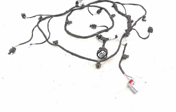 BYD Sealion 7 Parking sensor (PDC) wiring loom SA2HRX4013100A 3128250852