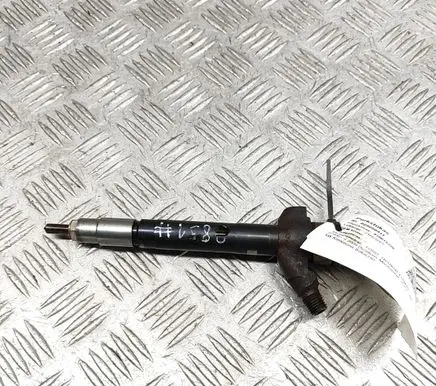Ford Transit Fuel injector 6C1Q9K546AC
