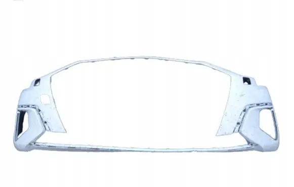 Audi A3 8Y Front bumper 997XXX00003393ER