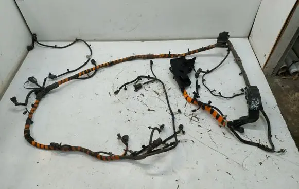 Ford Ranger IV Other wiring loom n1wt-14b599-df