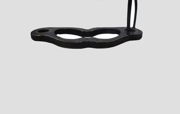 Volkswagen PASSAT CC Fuel Injector clamp holder