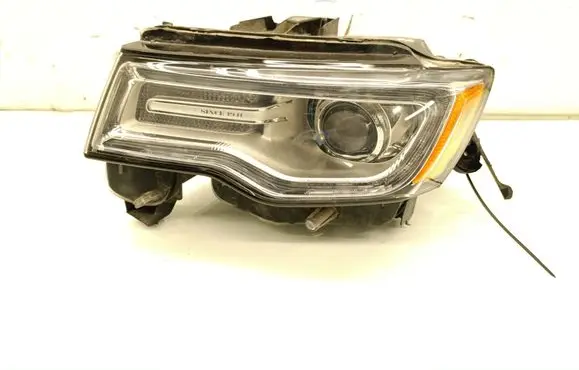 Headlight/headlamp
