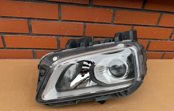 Hyundai Kona I Headlight/headlamp 92101J9050 0326200357 L009A51UFM
