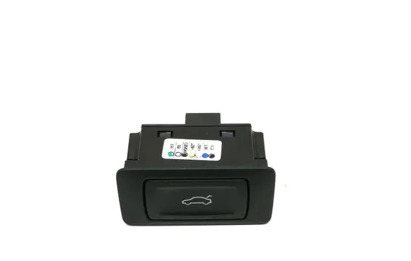Audi A8 S8 D4 4H Tailgate/trunk/boot open switch 4G0959831A