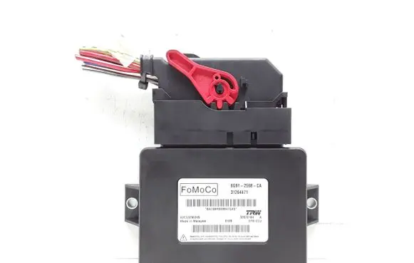Volvo XC60 Hand brake control module 31264471 6G912598CA