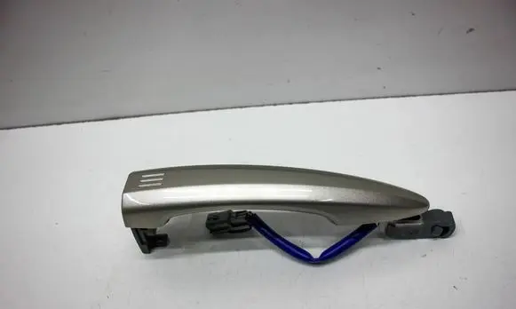 Nissan Ariya Front door exterior handle 806406RY8D